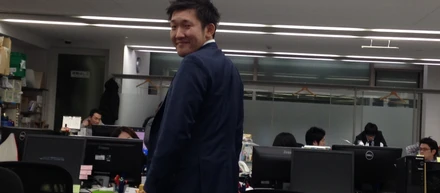 おかんと僕とR-1
