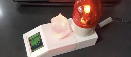 CIのビルドを通知する仕組みをAndroidとFirestoreで作った話