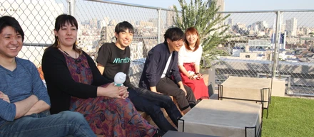 ミラティブで"副業"として働く皆さんに話を聞いてみました！
