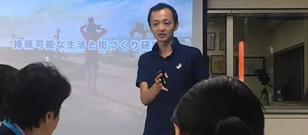 持続可能な社会へ向けて、ウィルフォワードは街づくり事業へ進出します！！