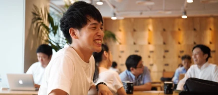 個の強み×最先端データサイエンス──「Grow Together」を通して再発見したグラフの魅力