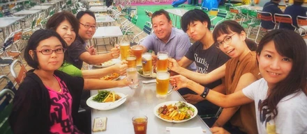 働く場所を選べる時代に、あえて「店舗勤務をする理由」