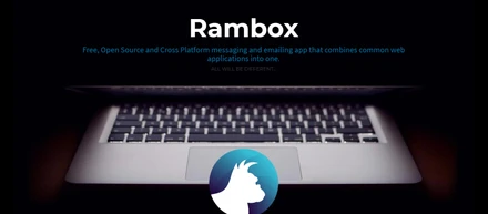 gmailもgoogleカレンダーもFacebookもSlackもChatworkも。全てこれ一本で管理。