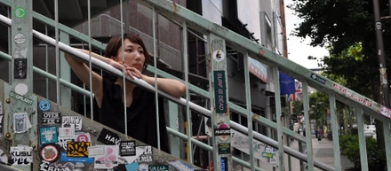 私は渋谷であえて送りバントをする：四番サード千葉美帆の挑戦