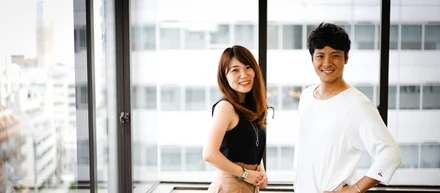 人事のシゴト＝経営課題の解決。リスクを恐れず挑戦できる環境で人事力を磨く