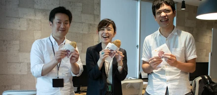 ベンチャー企業・スタートアップで働くということ