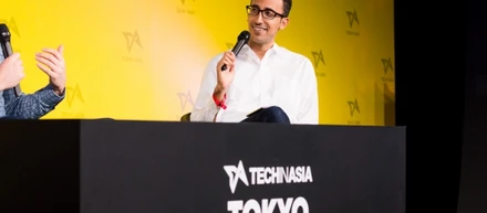 Venture Cafe Tokyo「Innovation Community Manager」にTech in Asia 日本代表のDavid Corbin登壇！