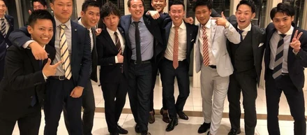 入社2ヶ月目から新規事業部署立ち上げメンバー！？