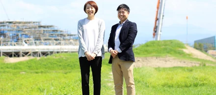 創造性と思考力を育てるために。子どもたちの本能に働きかけ、自由な遊びを生み出す遊戯施設。