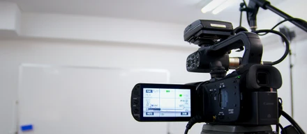 【社員インタビュー】制作ディレクターに話を聞きました。〜自社制作企業だからできること〜