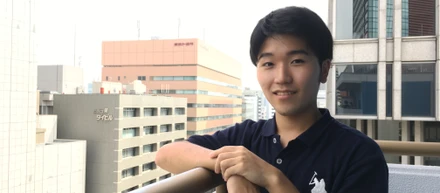 ZEN Pirates #7 Hiroya - I will grasp the chaos and move it forward by marketing