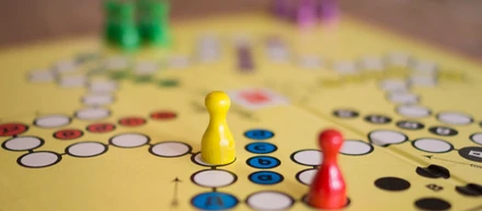 Yappli ボードゲーム部の記念すべき初・活動報告！