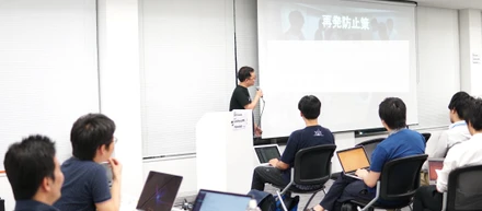 [オフレコの話題で大盛況 ] スタートアップのエンジニアによるリアルな反省会！Failure Meetup #1を開催しました！