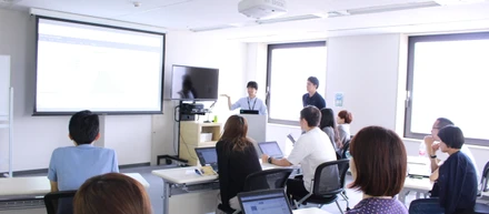 社内でBI道場（Tableauの勉強会）を開催しました