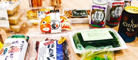 ご当地グルメ祭り！Deaps Technologies創立2周年パーティをお祝いしました！