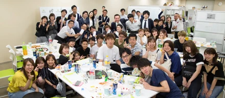 主役感ある会社はどうやって作る？