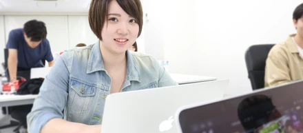 自信をもって就職活動ができました。インターンの努力が報われました。#6 平船有紗 Member's Interview