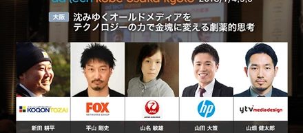 アドテック関西【事前ランキング1位！】