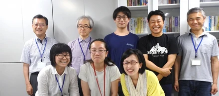 新メンバーが2名入社！定例会と懇親会の様子をお届け！