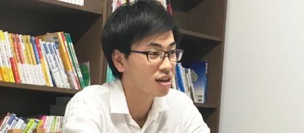学習トレーナーを通して「生徒さんの気づかない問題点の発見・解決」ができるようになった
