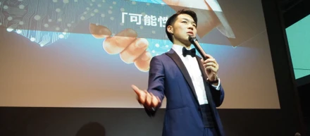 【原点回帰】リッチメディア8周年の節目を迎えて（総会・キックオフレポート）