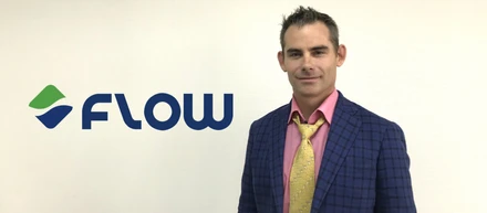 Flow's interview with CEO