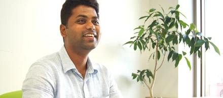 インドやシンガポールなど各国で働いてきた私が数ある日本企業の中でも「Three Sides」を選んだ理由