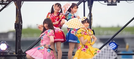 イイ波乗ってる「さきどり発進局」2週連続でテレビ出演【絶対見てください！】