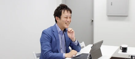 『モノが売れるには絶対的な理由がある』扱ってきた商材が多いからこそ見えた営業としてたどり着きたい場所