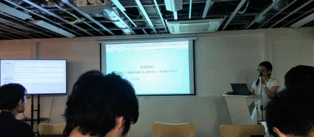 HackingHR行ってきたよ！そこにはすぐ使えるWantedlyの活用方法と心得があった【イベントレポ】
