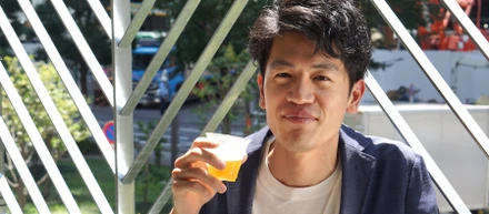 コンビニが販売中止した翌日に、favyが「100円生ビール」を発売できたシンプルな理由