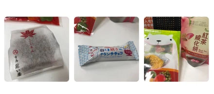 社内で旅行気分♪