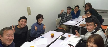 勉強カフェで働いた3年間、ココロオドルランキング1位「お客様を巻き込んでイベントを主催してもらう」