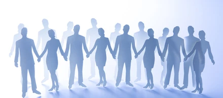 大手IT企業4社が業界横断の仕組み作り。競合だけど手を取り合うのは何のため？
