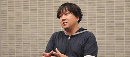 写真家 青山裕企さんにストックフォトについて語っていただきました。
