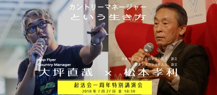 Special Speech: Life as a Country Manager