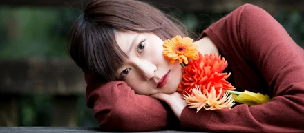 アナタに綺麗な花束を。