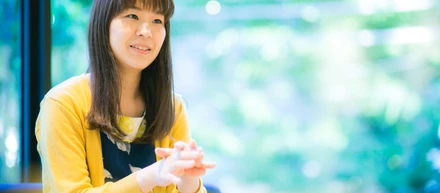 自分を見失った私が、自分もこうありたいと思えた話