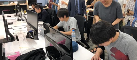 楽しく！アツく！playground流 業務効率化のススメ【パワポ編】