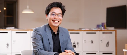 【事業責任者　インタビュー】学生だからこそできる！ベンチャー企業インターン