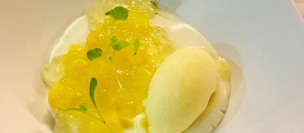 Bistro NOHGA UENO 試食会