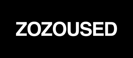 ZOZOUSED(ゾゾユーズド)へ社名変更します！