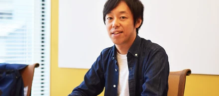 Amazonさんに取材していただきました！