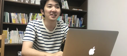 【創業者インタビュー】人生に自信をもてる人を増やしたい!!