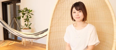 【インタビュー】他人を認め合える人であれば、活躍できる職場だと思います。