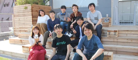 走り抜けた怒涛の6ヶ月間！ミラティブ社創業（2018/2）からの出来事を本気で振り返ってみました🙆