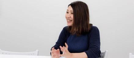 一歩踏み出さなきゃ始まんない！行動派の私が多彩な経験をして今EC業界で働いている理由！