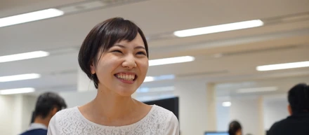 ウエディングプランナーだった私がITベンチャーの新規事業に飛び込んだ理由