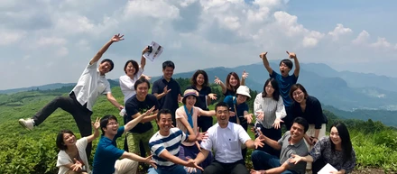 毎年恒例アグリコネクト夏合宿2018in熊本県！～屋内編～