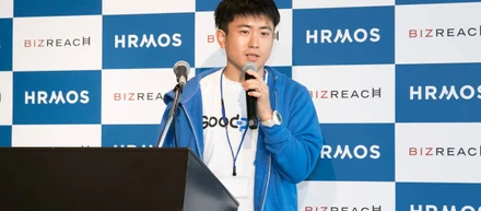採用に関わってからの10年を振り返る。